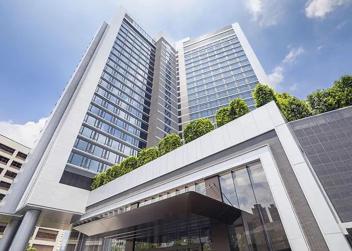 5-Sterne-Hotel: Alva Hotel By Royal